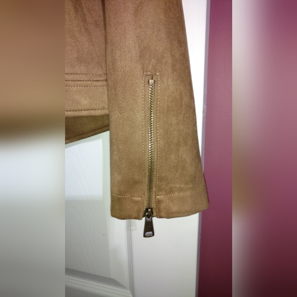 JustFab Jacket - Picture 6 of 8